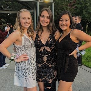 Meet your Posher, Zoe